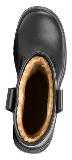BOTTES DE SECURITE PERLITE S3 CI SRC - COVERGUARD – Image 2